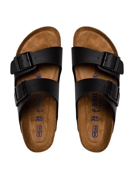 Birkenstock · Сандали · Черен | DontMiss.bg