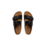 Сандали · Черен