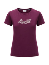 Liu Jo · Тениска · BASIC T-SHIRT | DontMiss.bg
