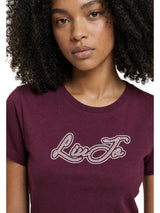Liu Jo · Тениска · BASIC T-SHIRT | DontMiss.bg
