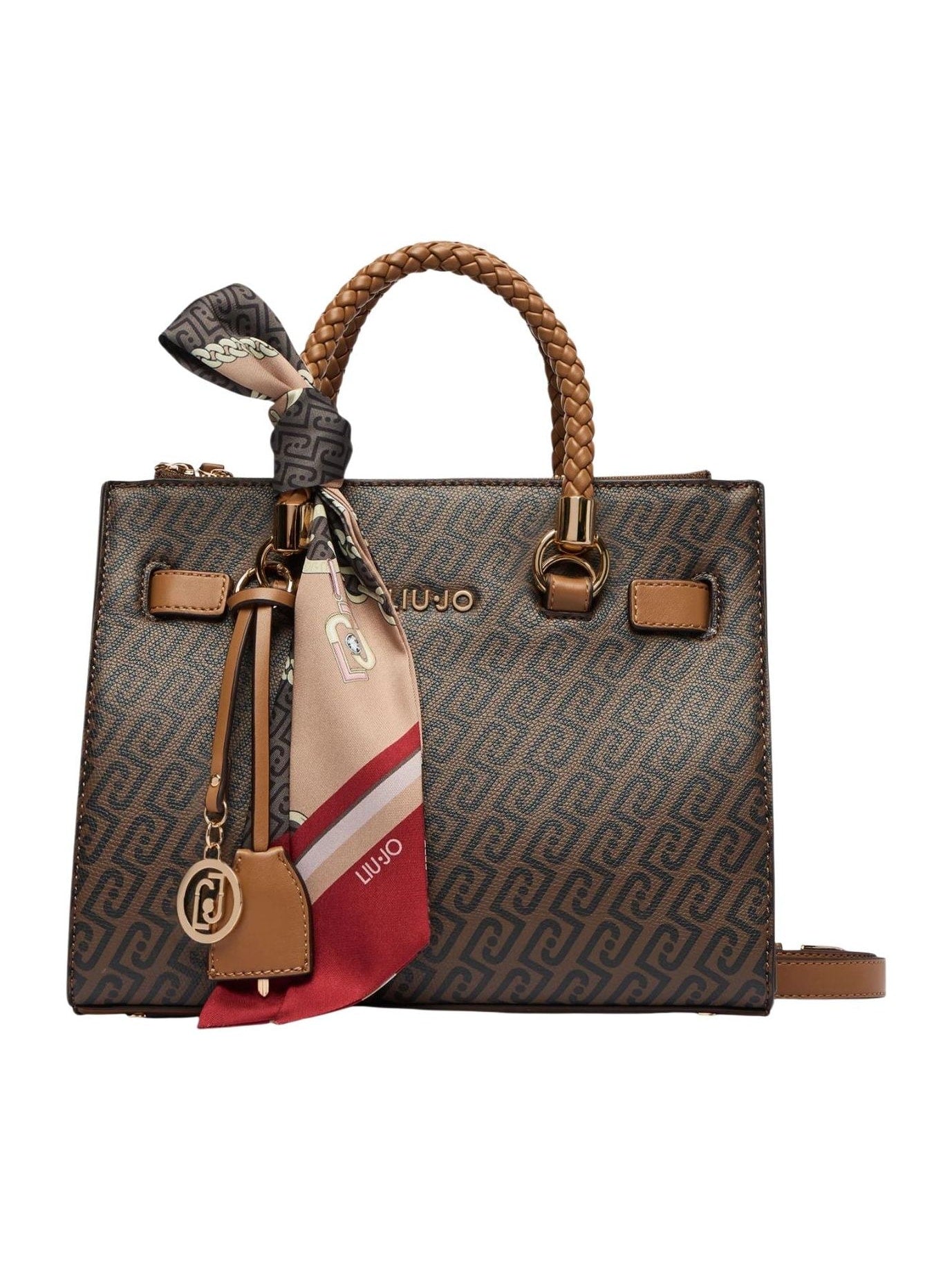Liu Jo · Дамска чанта · BOSTON BAG | DontMiss.bg