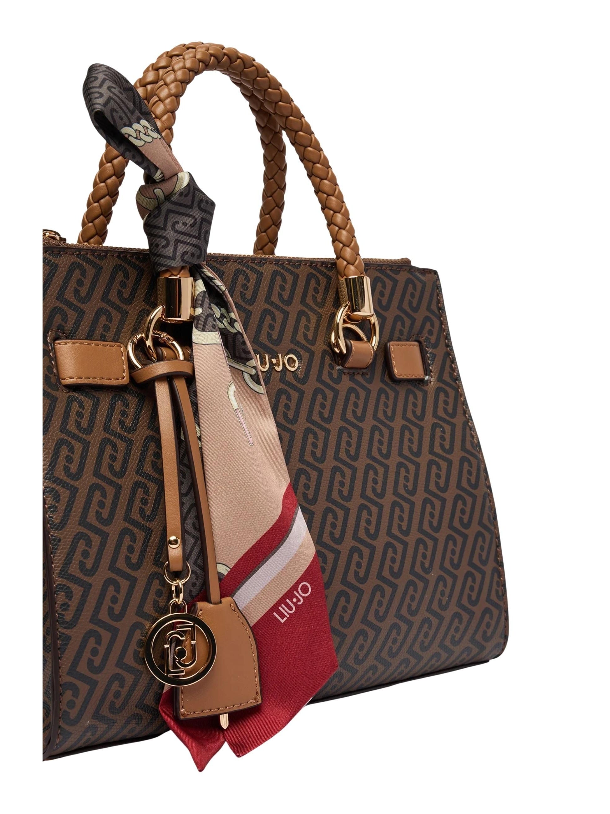 Liu Jo · Дамска чанта · BOSTON BAG | DontMiss.bg