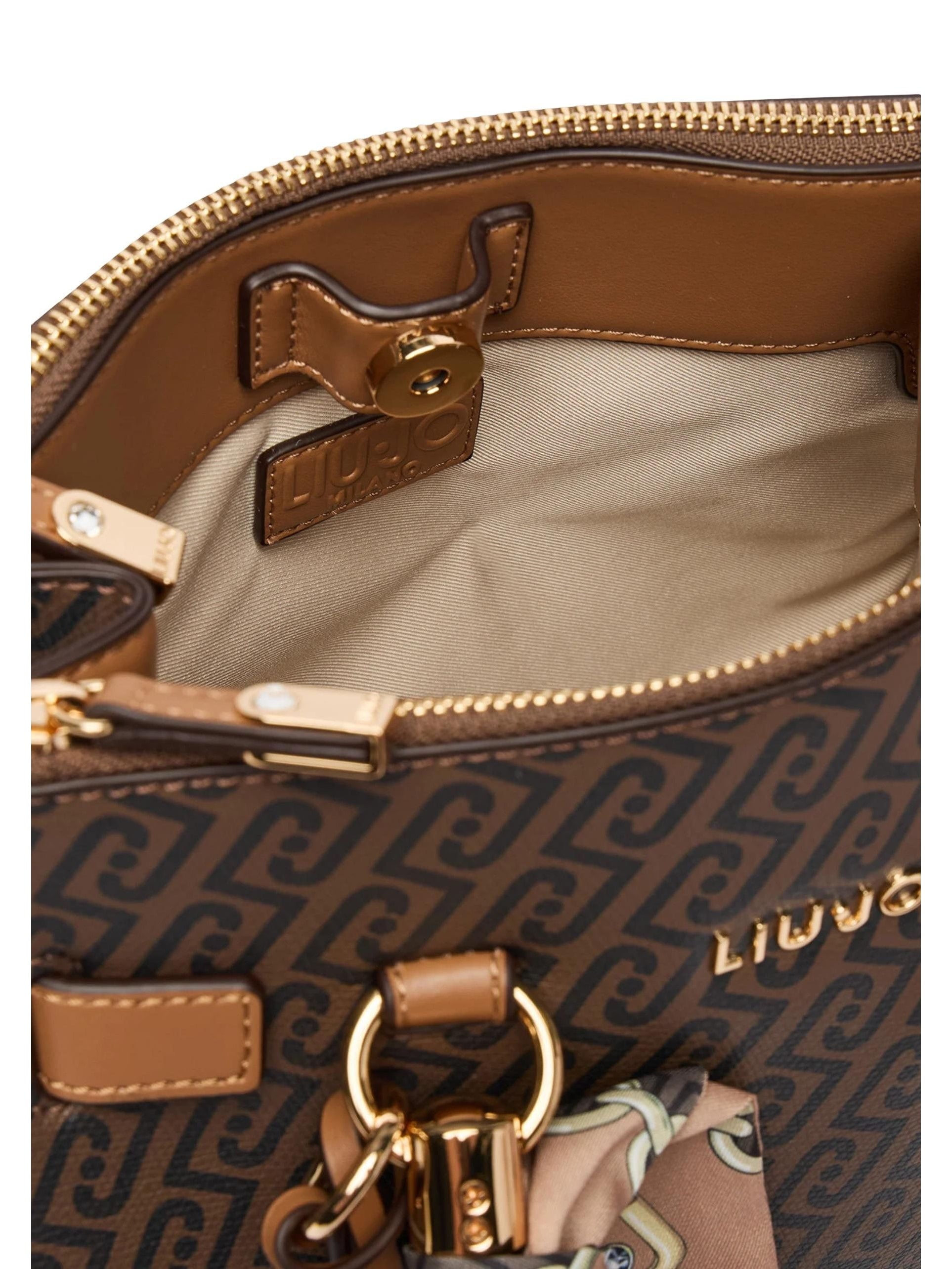 Liu Jo · Дамска чанта · BOSTON BAG | DontMiss.bg