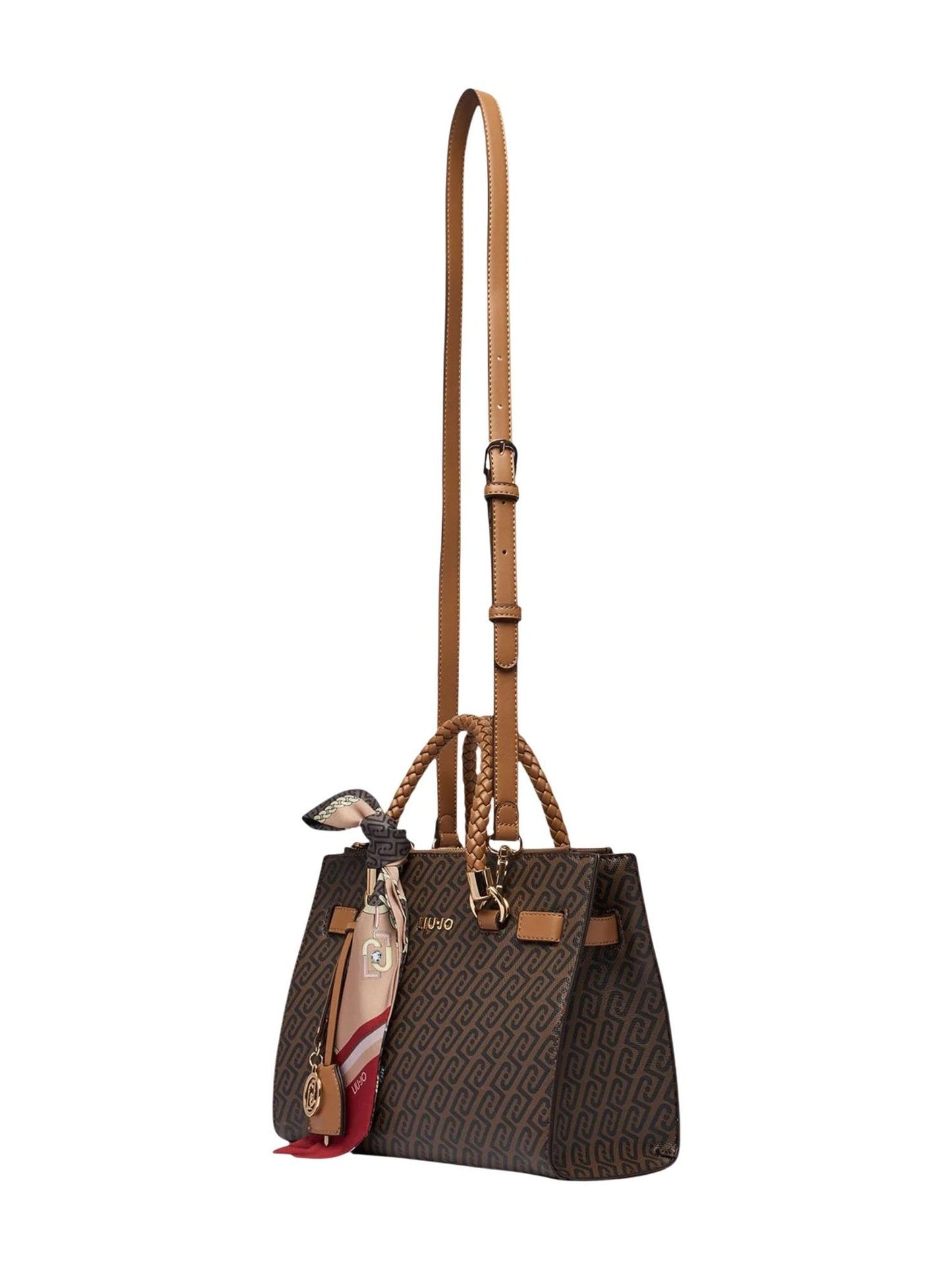 Liu Jo · Дамска чанта · BOSTON BAG | DontMiss.bg