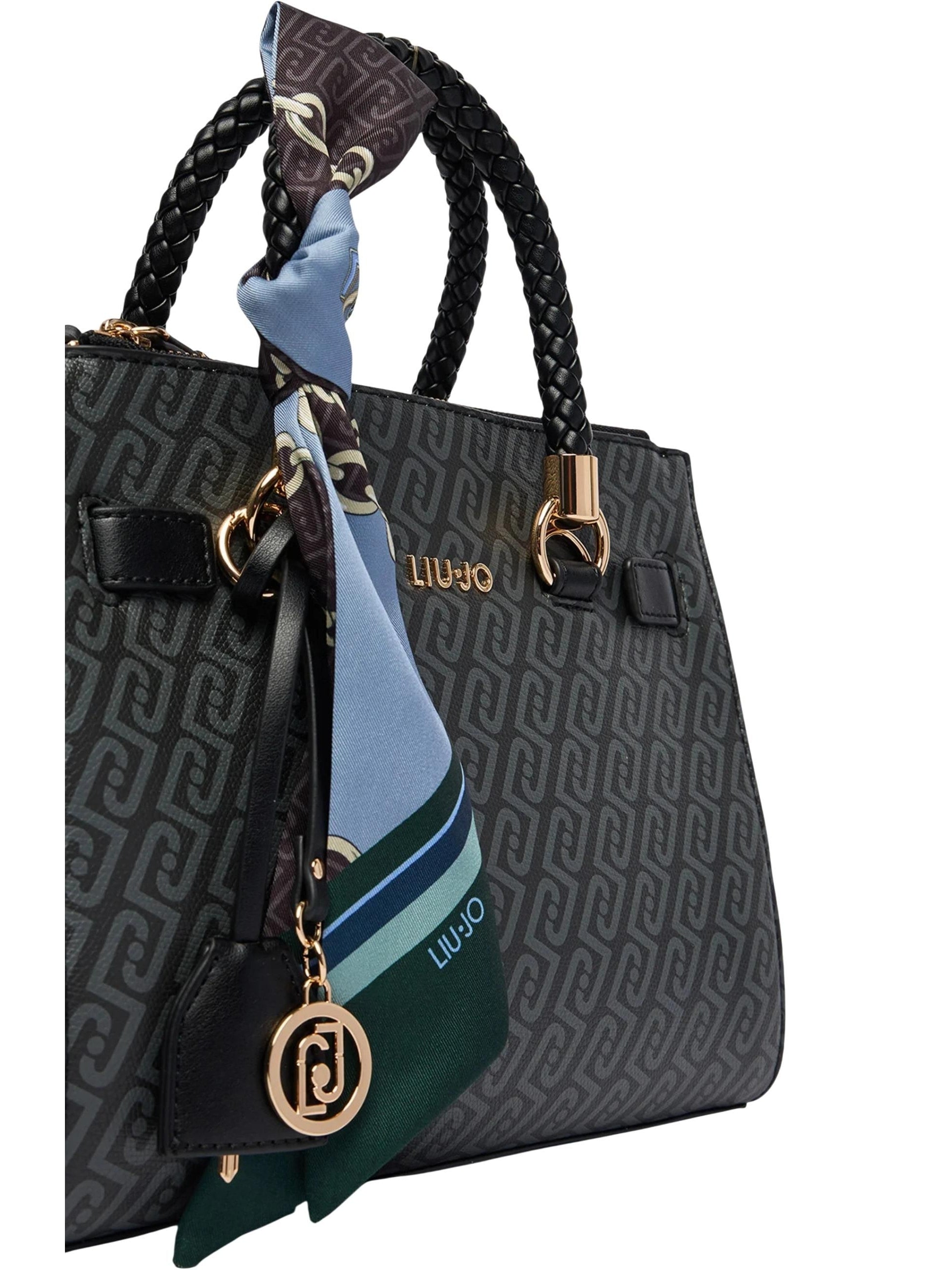 Liu Jo · Дамска чанта · BOSTON BAG | DontMiss.bg