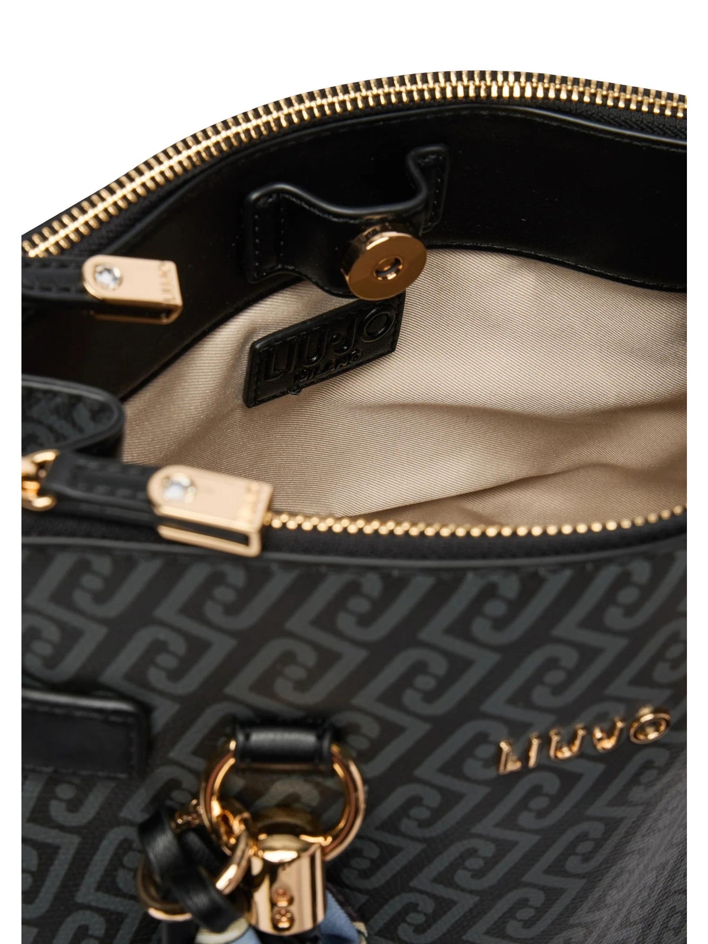 Liu Jo · Дамска чанта · BOSTON BAG | DontMiss.bg