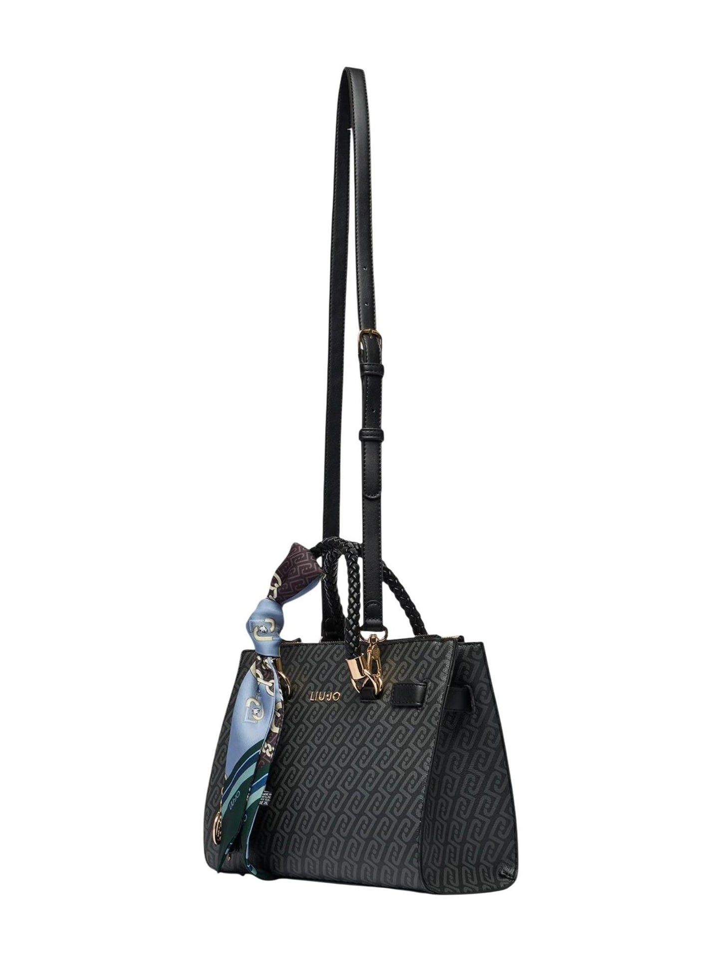 Liu Jo · Дамска чанта · BOSTON BAG | DontMiss.bg