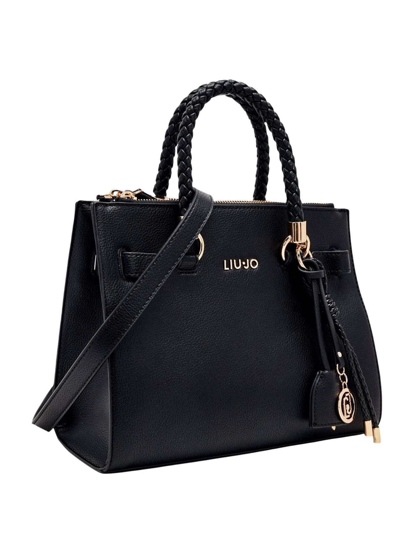 Liu Jo · Дамска чанта · BOSTON BAG | DontMiss.bg