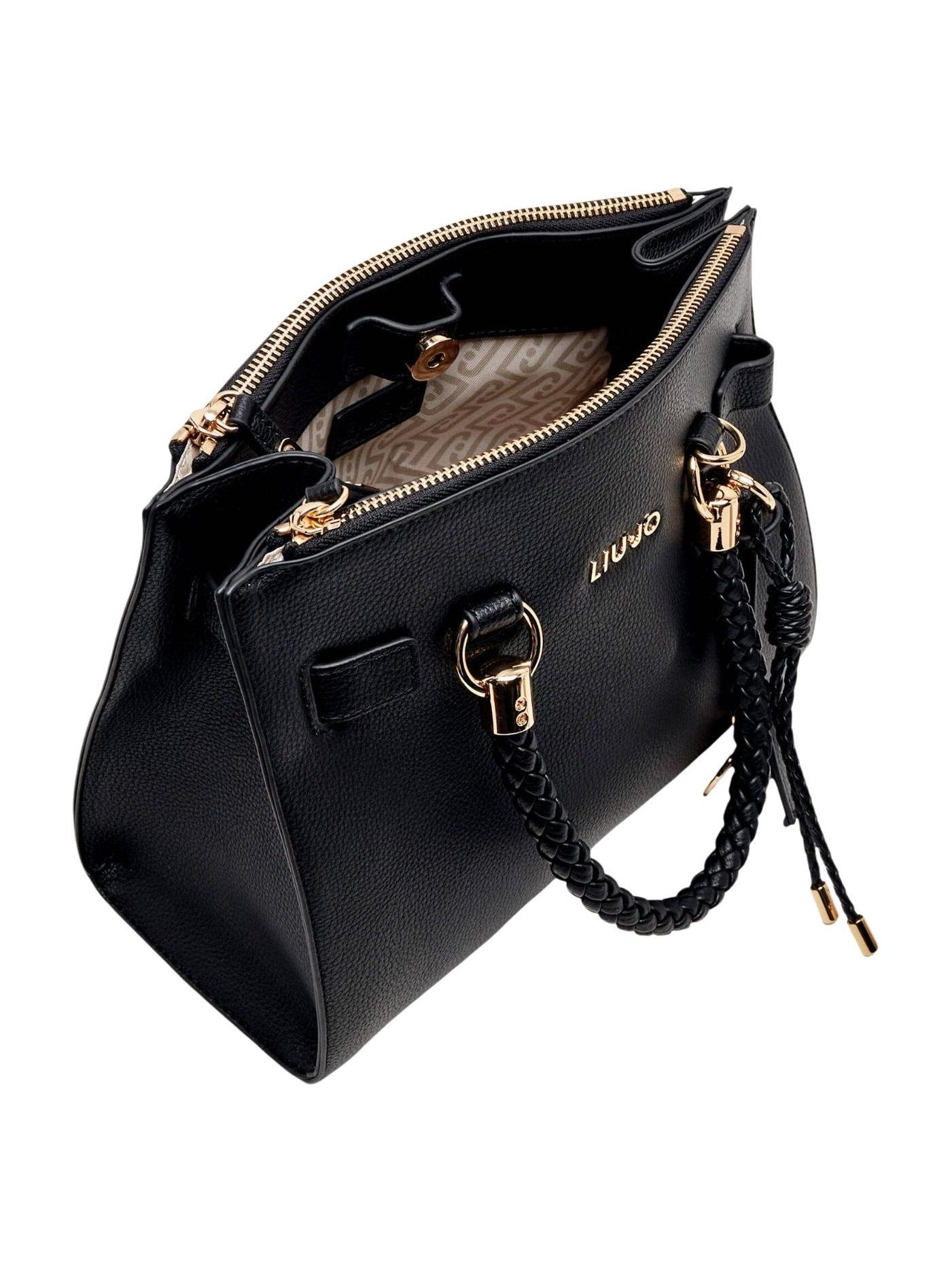 Liu Jo · Дамска чанта · BOSTON BAG | DontMiss.bg