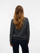 Vero Moda · Пуловер · 10221006 | DontMiss.bg