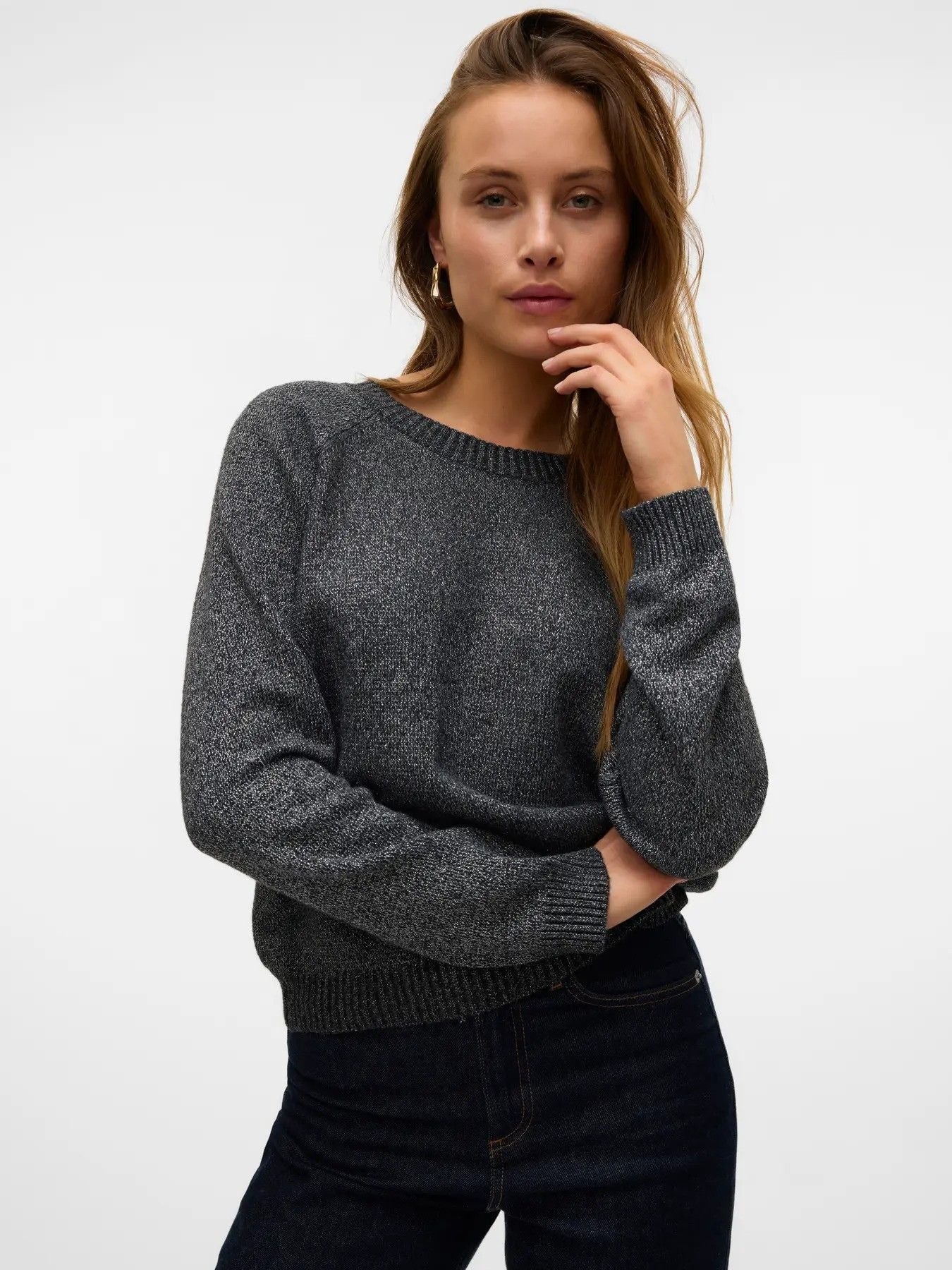 Vero Moda · Пуловер · 10221006 | DontMiss.bg