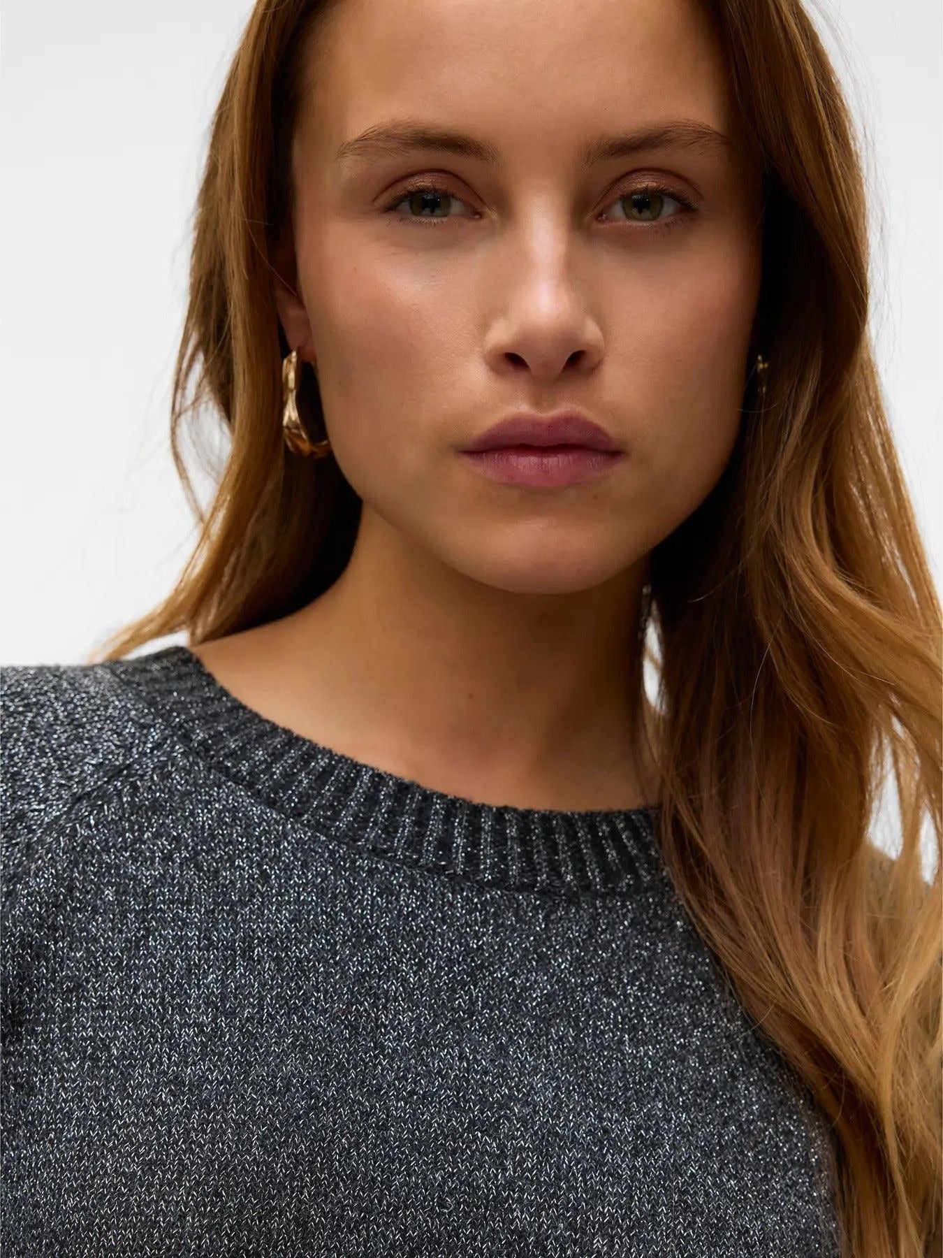 Vero Moda · Пуловер · 10221006 | DontMiss.bg