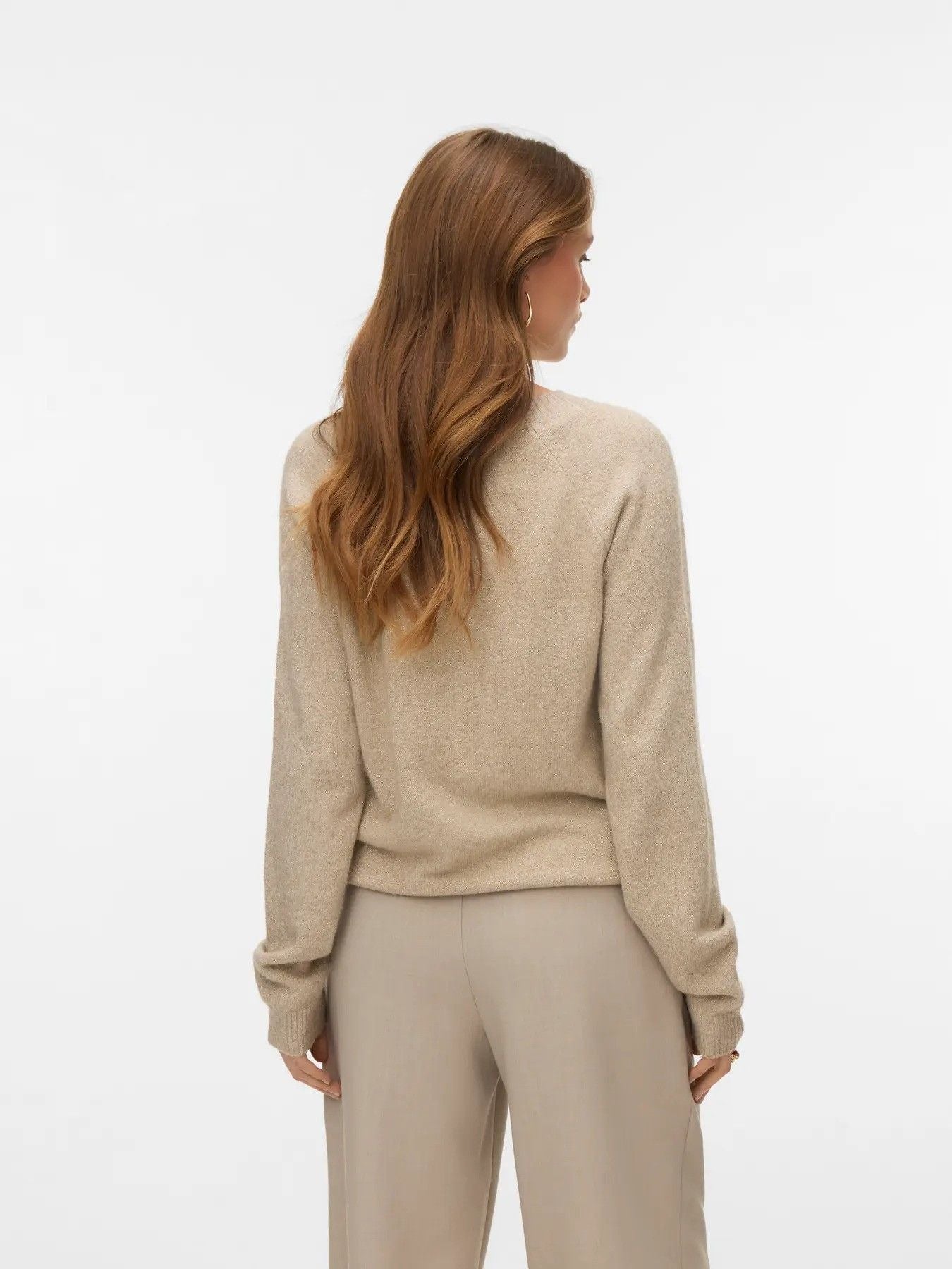 Vero Moda · Пуловер · 10221006 | DontMiss.bg