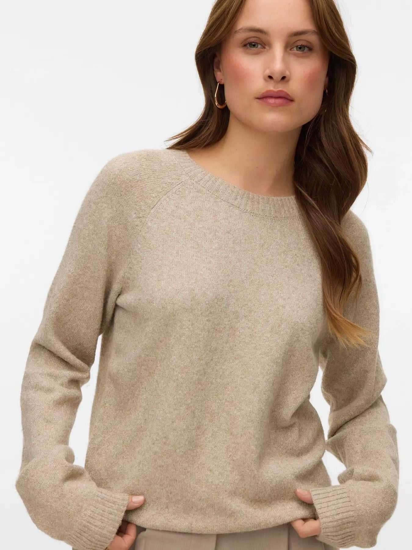 Vero Moda · Пуловер · 10221006 | DontMiss.bg