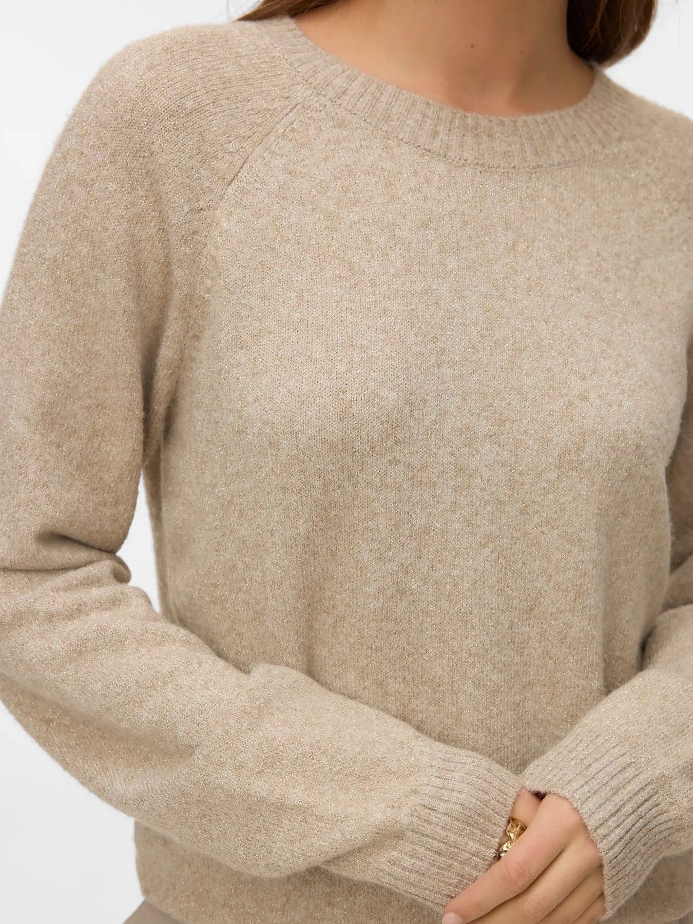 Vero Moda · Пуловер · 10221006 | DontMiss.bg