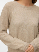 Vero Moda · Пуловер · 10221006 | DontMiss.bg