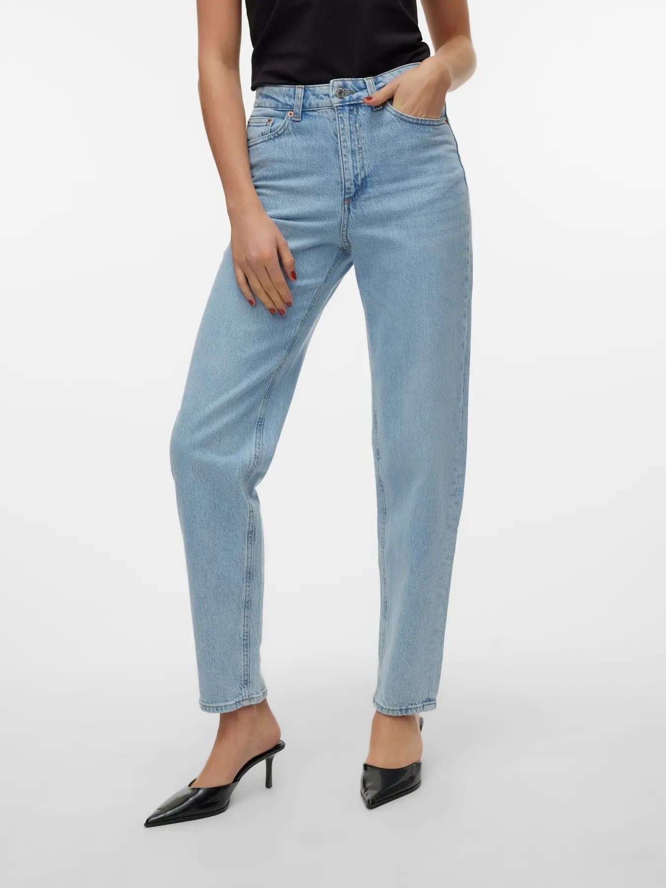 Vero Moda · Дънки · 10302290 | DontMiss.bg