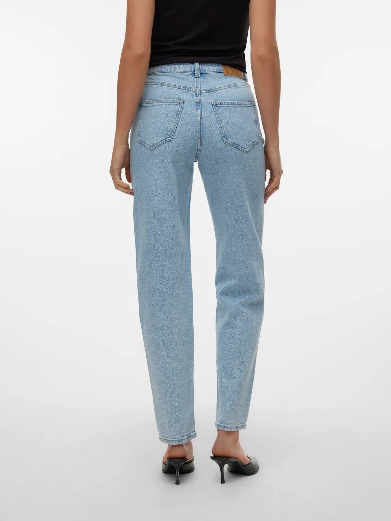 Vero Moda · Дънки · 10302290 | DontMiss.bg