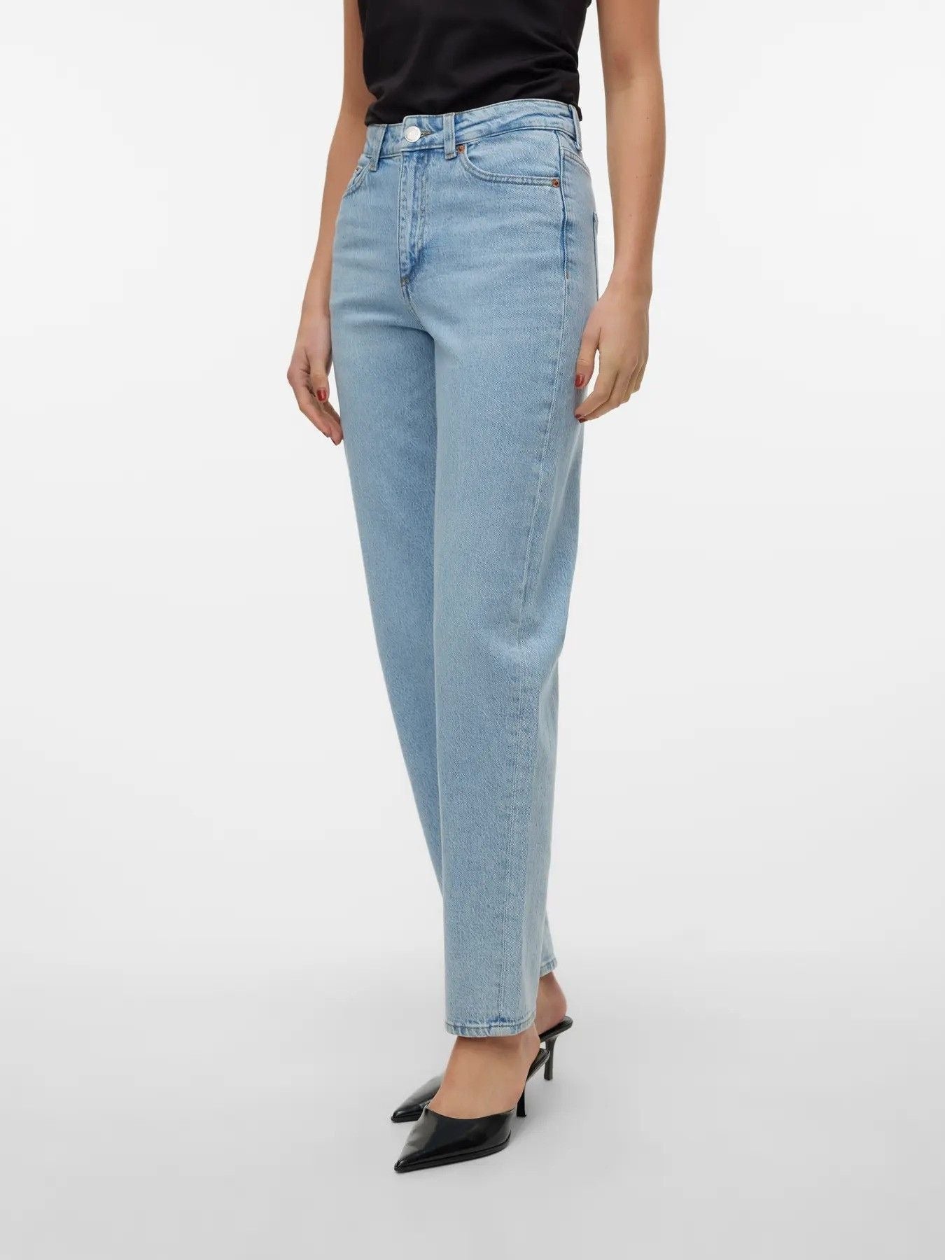 Vero Moda · Дънки · 10302290 | DontMiss.bg