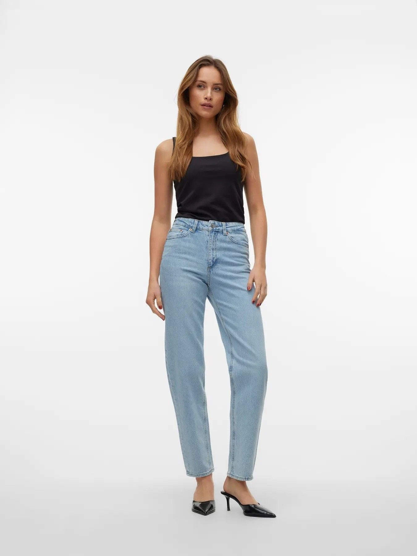 Vero Moda · Дънки · 10302290 | DontMiss.bg