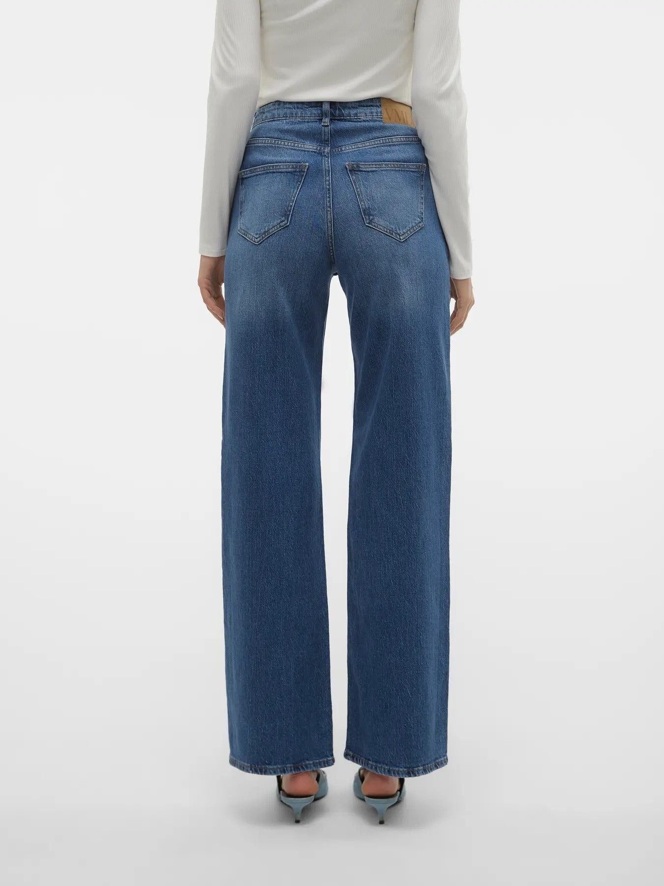 Vero Moda · Дънки · 10308153 | DontMiss.bg