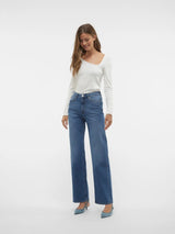 Vero Moda · Дънки · 10308153 | DontMiss.bg