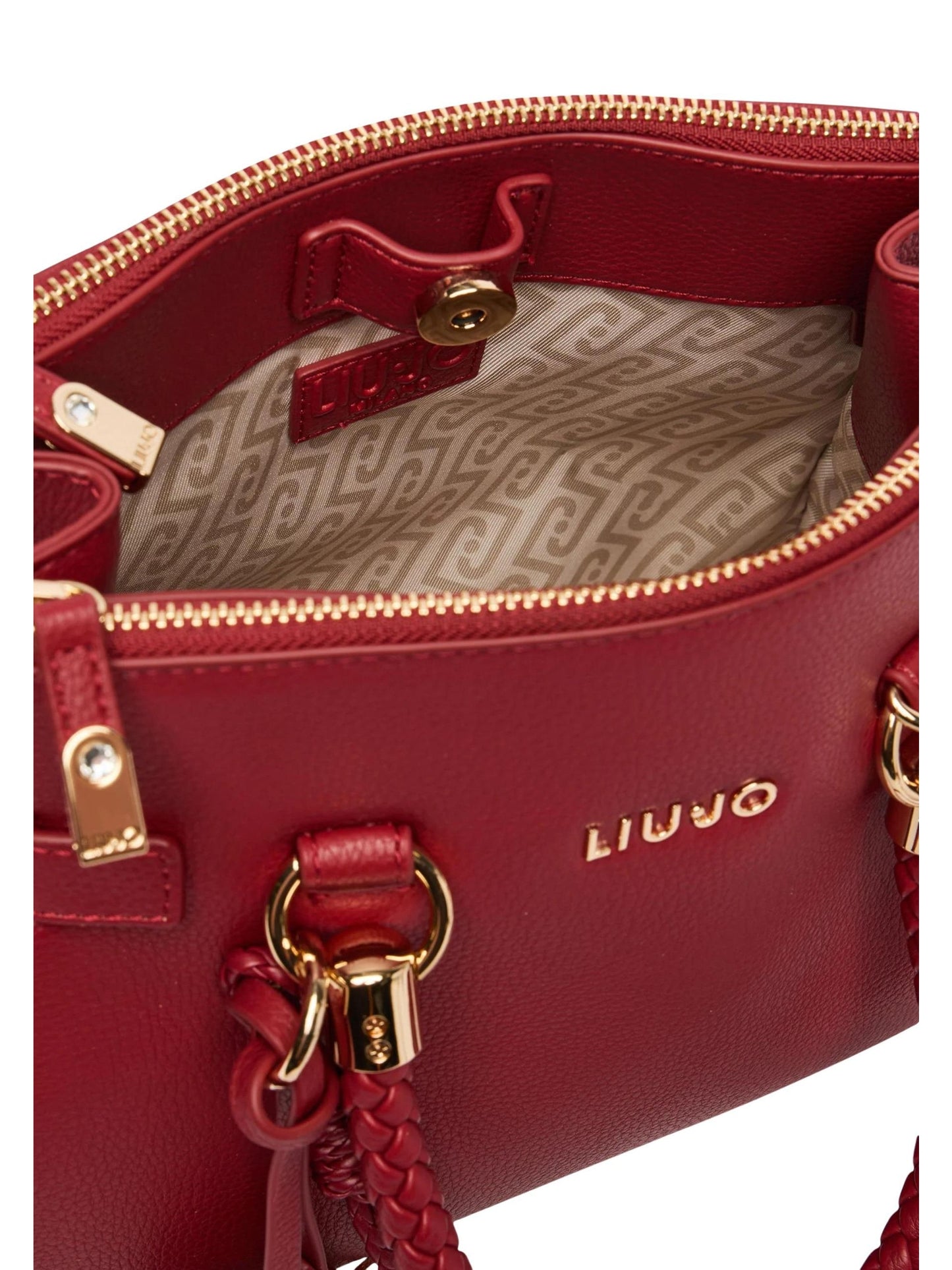 Liu Jo · Дамска чанта · BOSTON BAG | DontMiss.bg