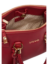 Liu Jo · Дамска чанта · BOSTON BAG | DontMiss.bg