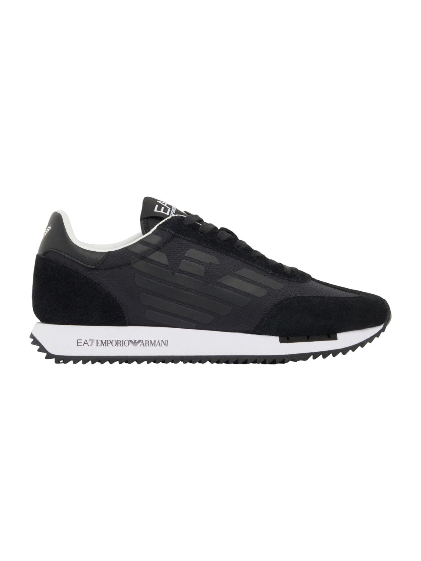 Ea7 · Ниски кецове · UNISEX | DontMiss.bg