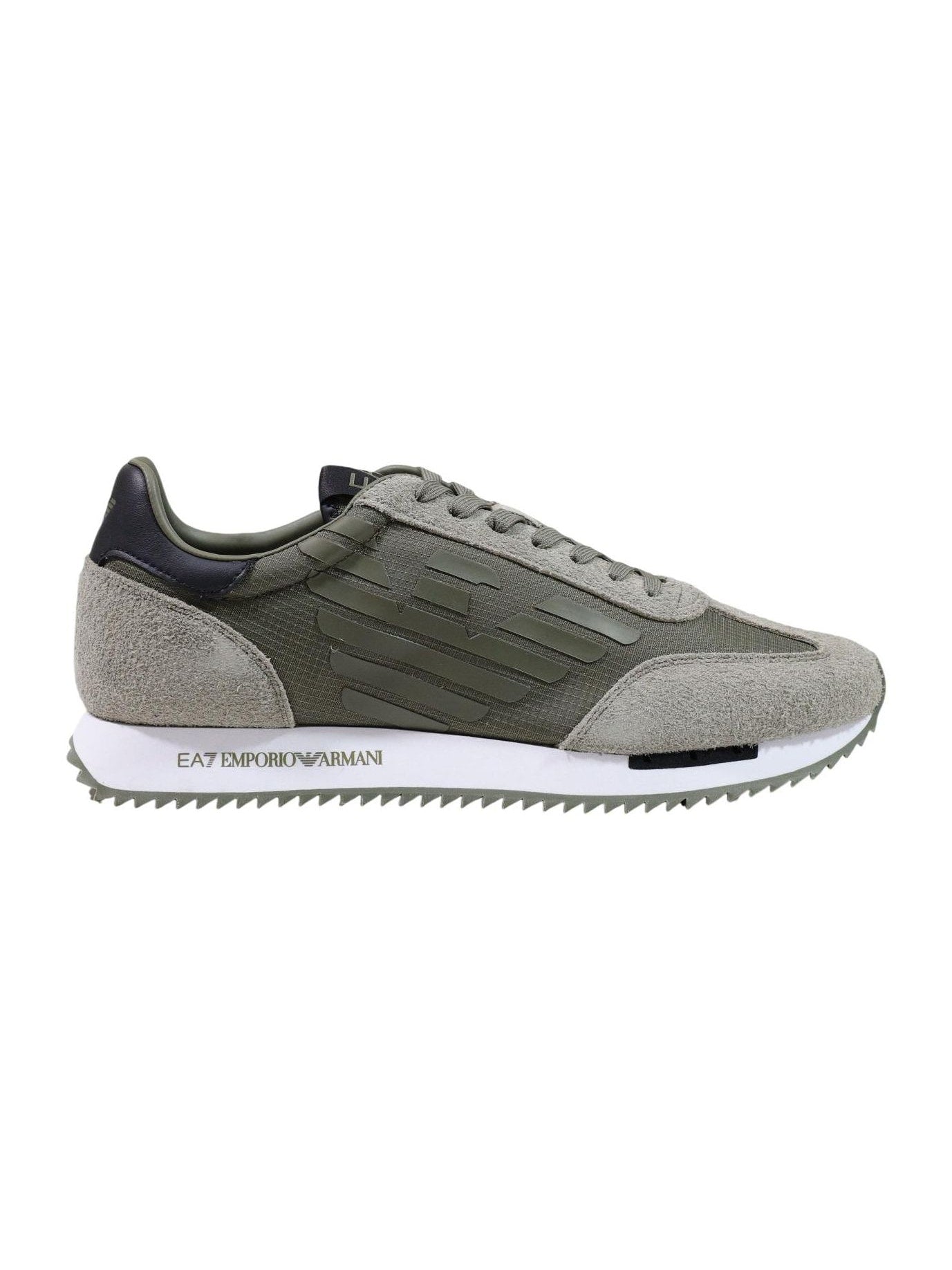 Ea7 · Ниски кецове · UNISEX | DontMiss.bg