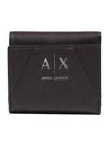 Armani Exchange · Портфейл · Кафяв | DontMiss.bg