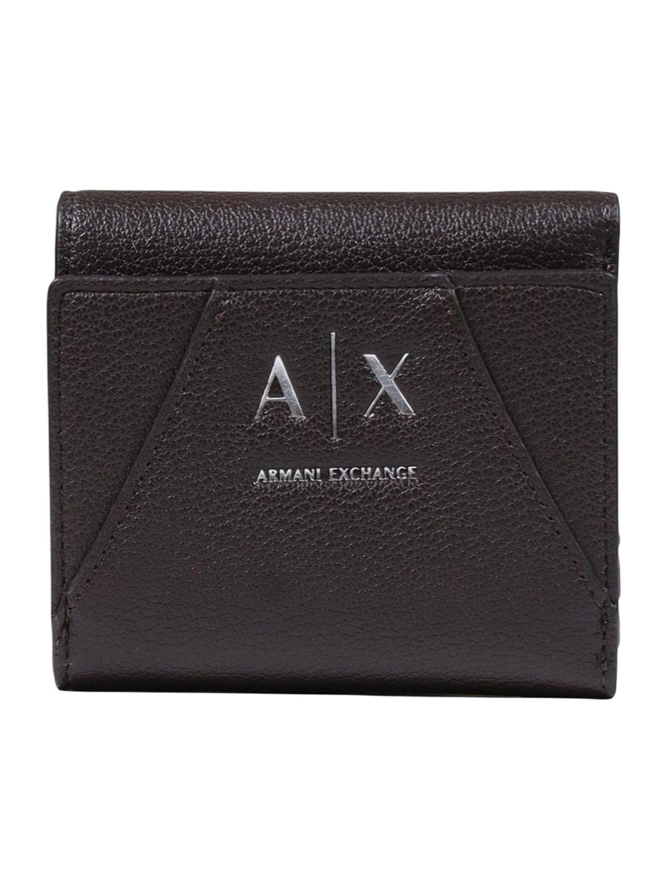 Armani Exchange · Портфейл · Кафяв | DontMiss.bg