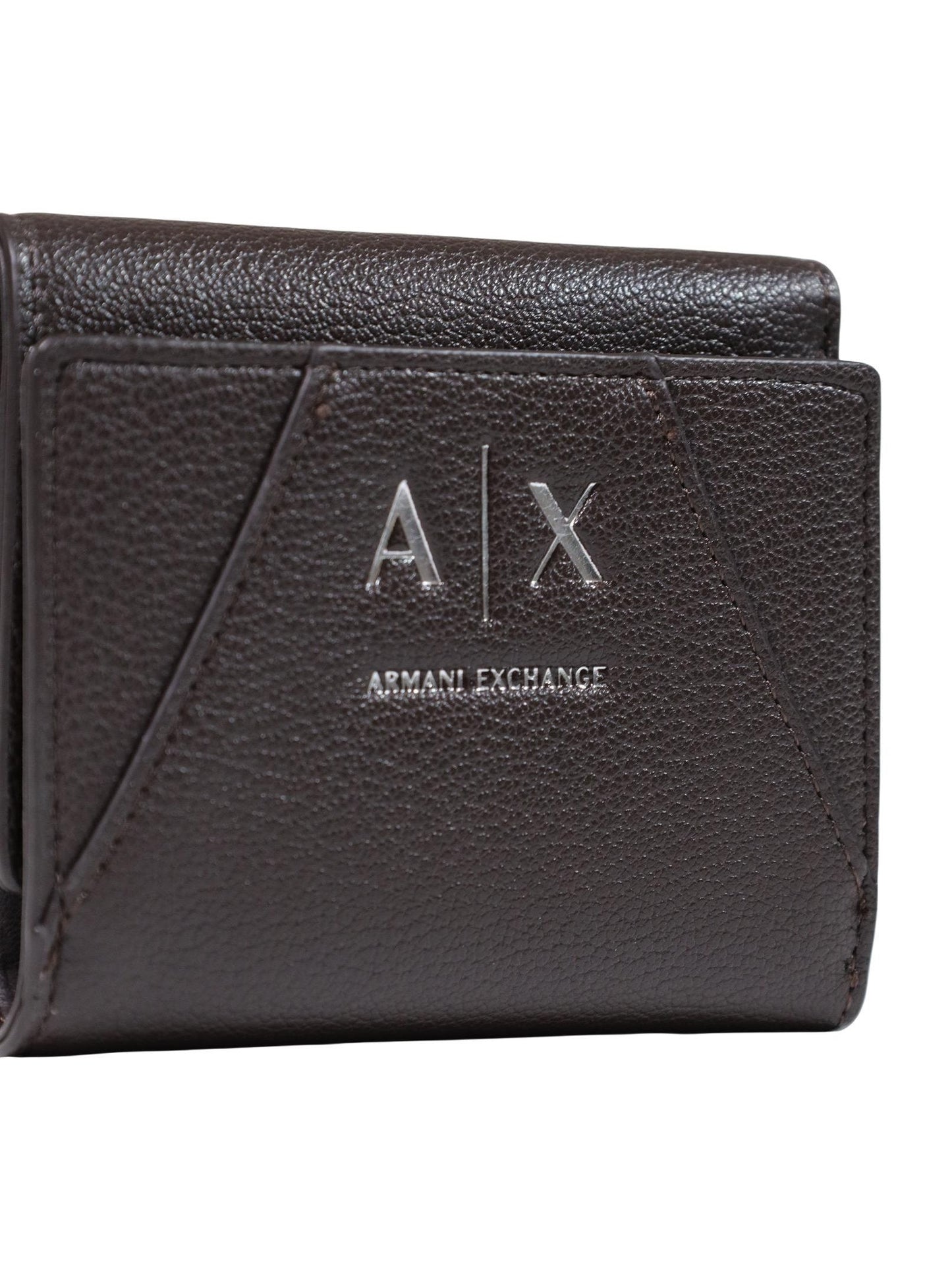 Armani Exchange · Портфейл · Кафяв | DontMiss.bg