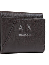 Armani Exchange · Портфейл · Кафяв | DontMiss.bg