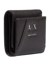 Armani Exchange · Портфейл · Кафяв | DontMiss.bg