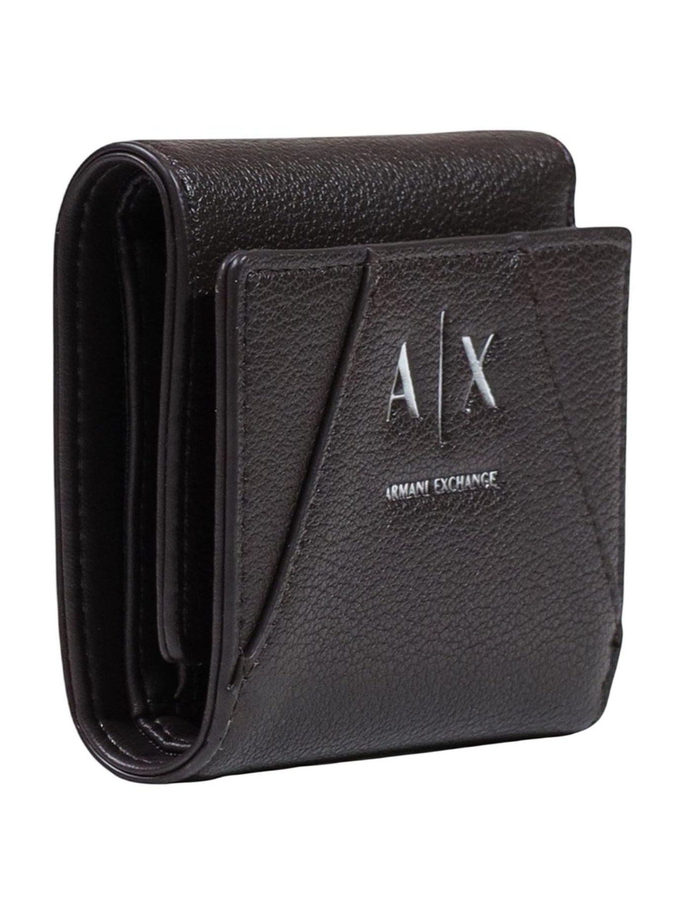 Armani Exchange · Портфейл · Кафяв | DontMiss.bg