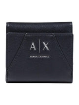 Armani Exchange · Портфейл · Черен | DontMiss.bg