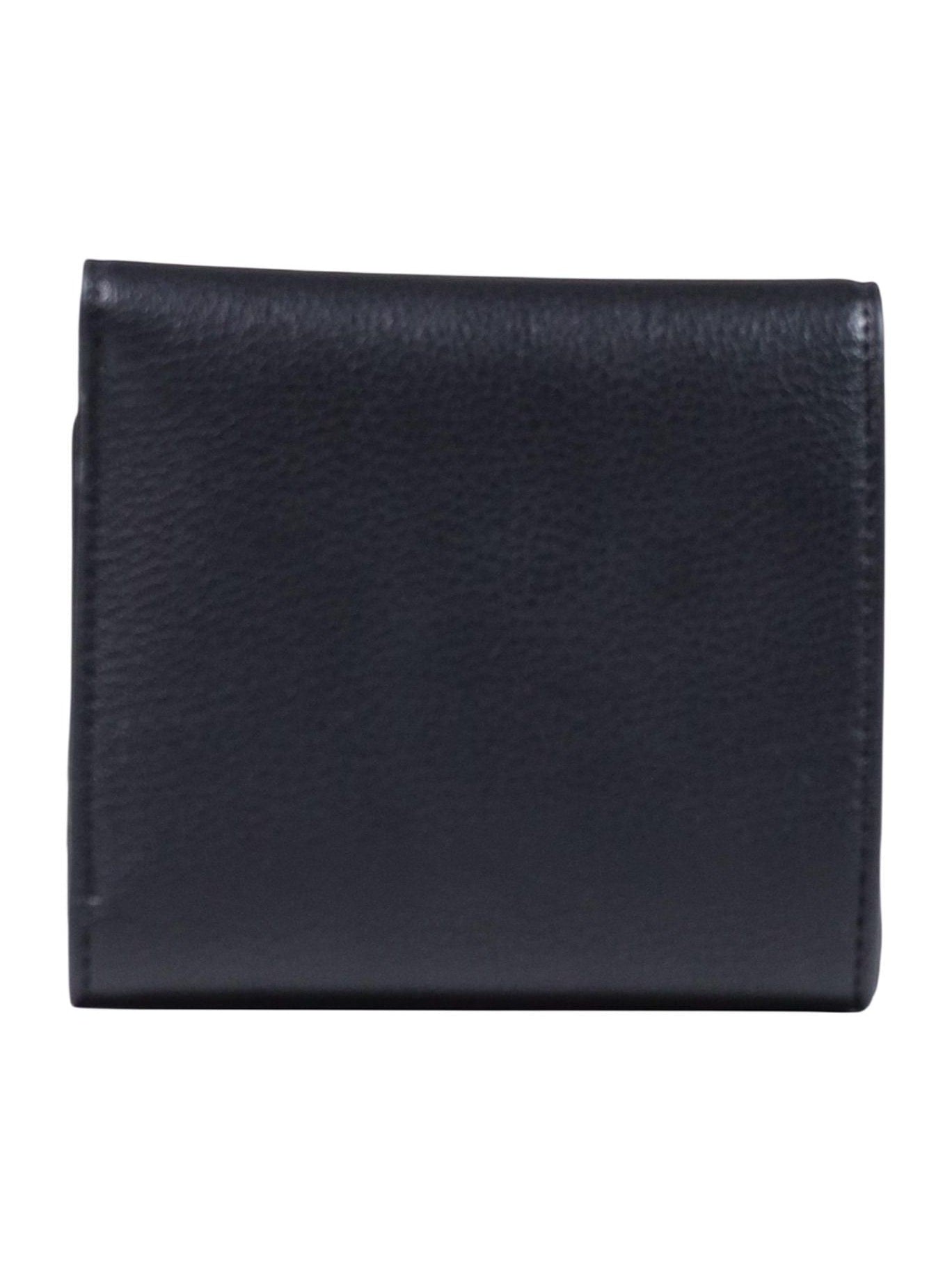 Armani Exchange · Портфейл · Черен | DontMiss.bg