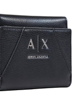 Armani Exchange · Портфейл · Черен | DontMiss.bg