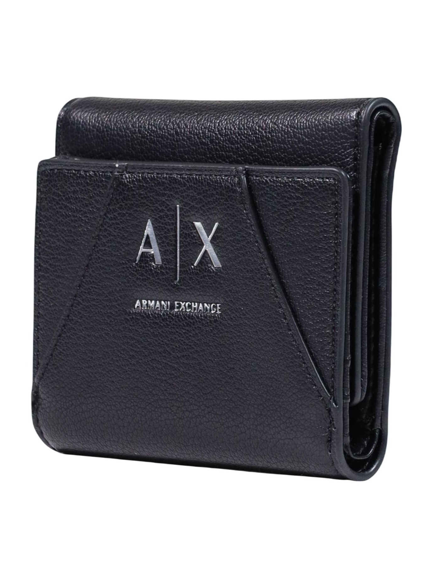 Armani Exchange · Портфейл · Черен | DontMiss.bg