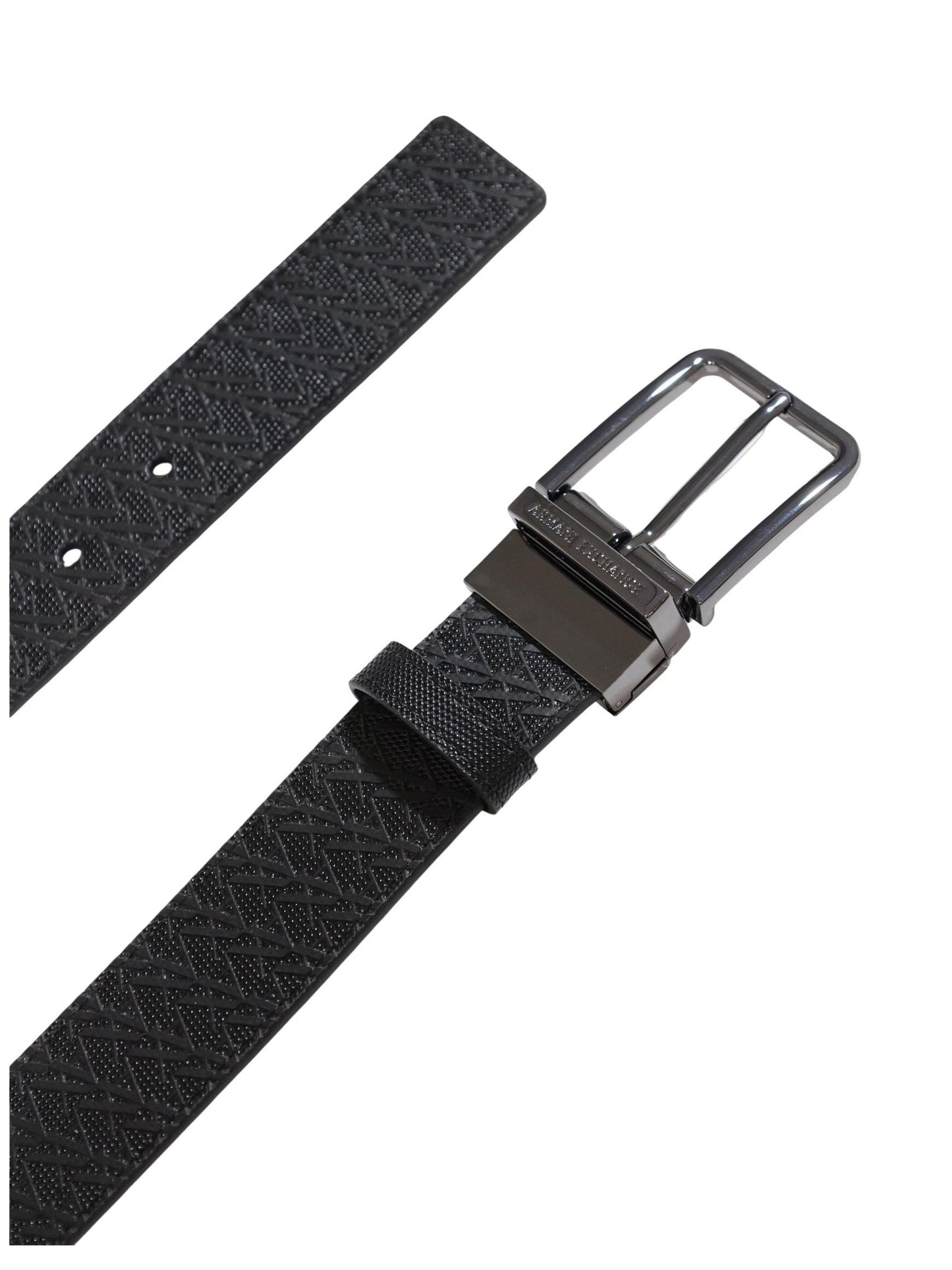Armani Exchange · Колан · Черен | DontMiss.bg