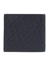 Armani Exchange · Портфейл · Черен | DontMiss.bg