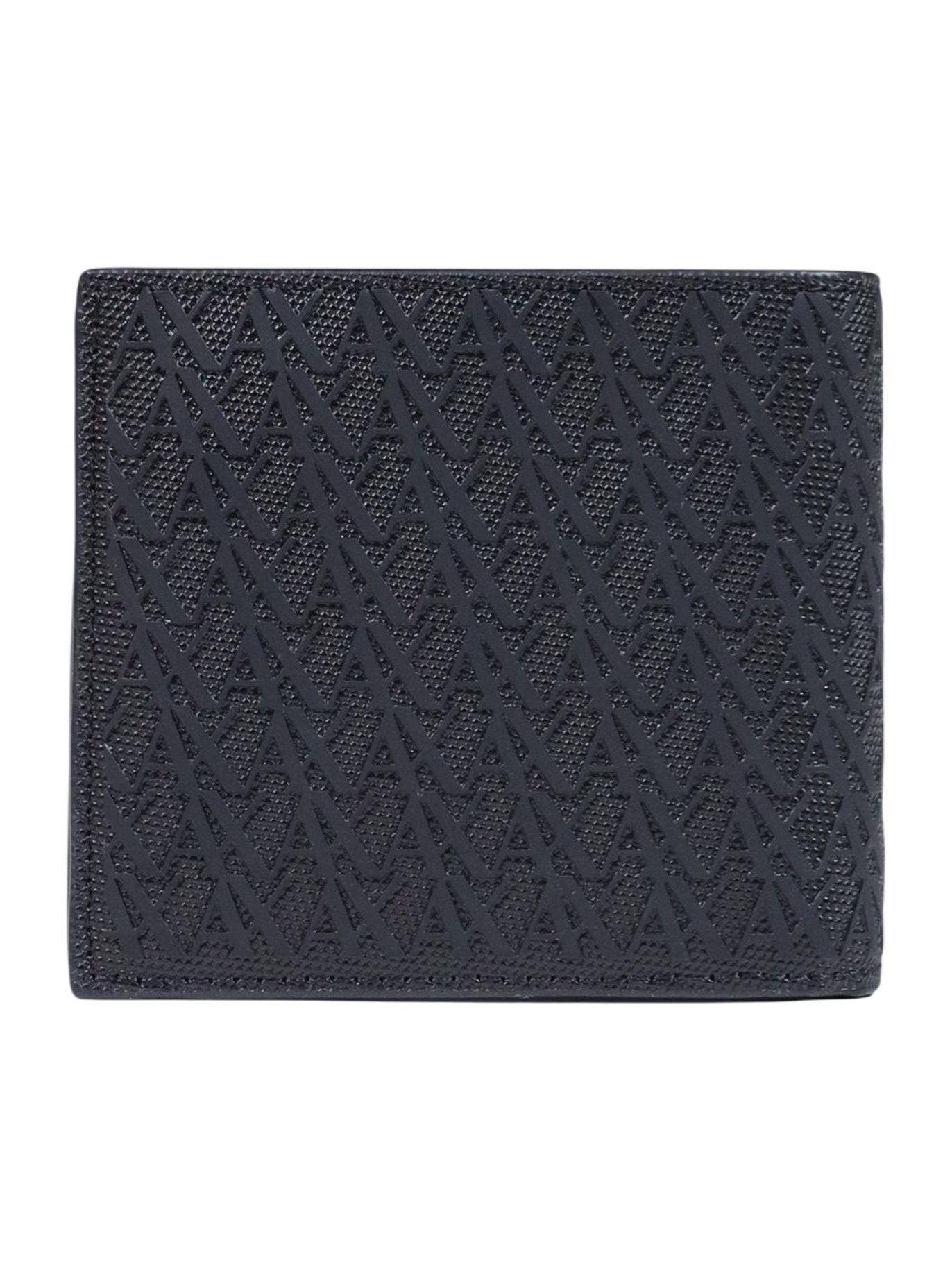Armani Exchange · Портфейл · Черен | DontMiss.bg