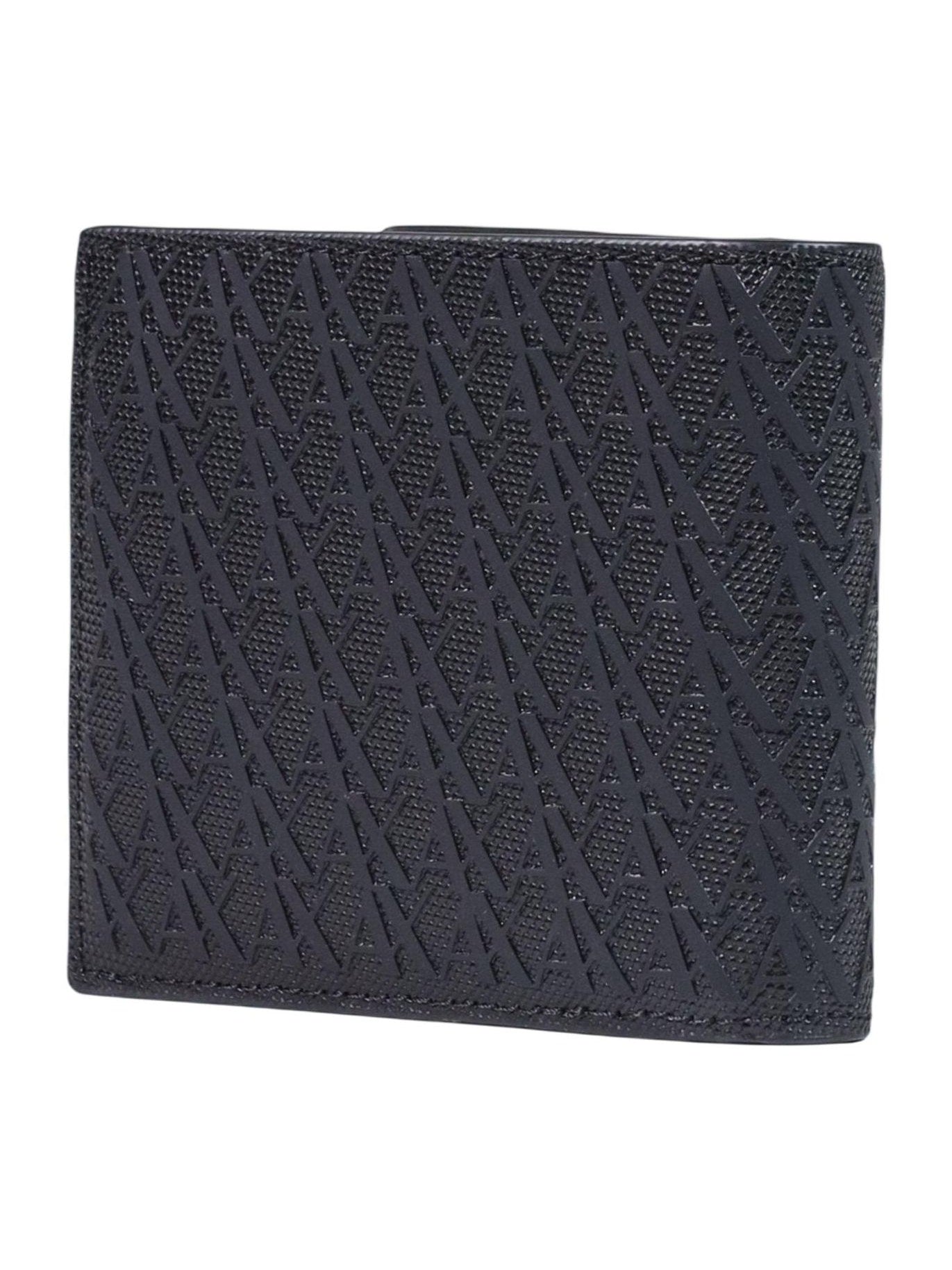 Armani Exchange · Портфейл · Черен | DontMiss.bg