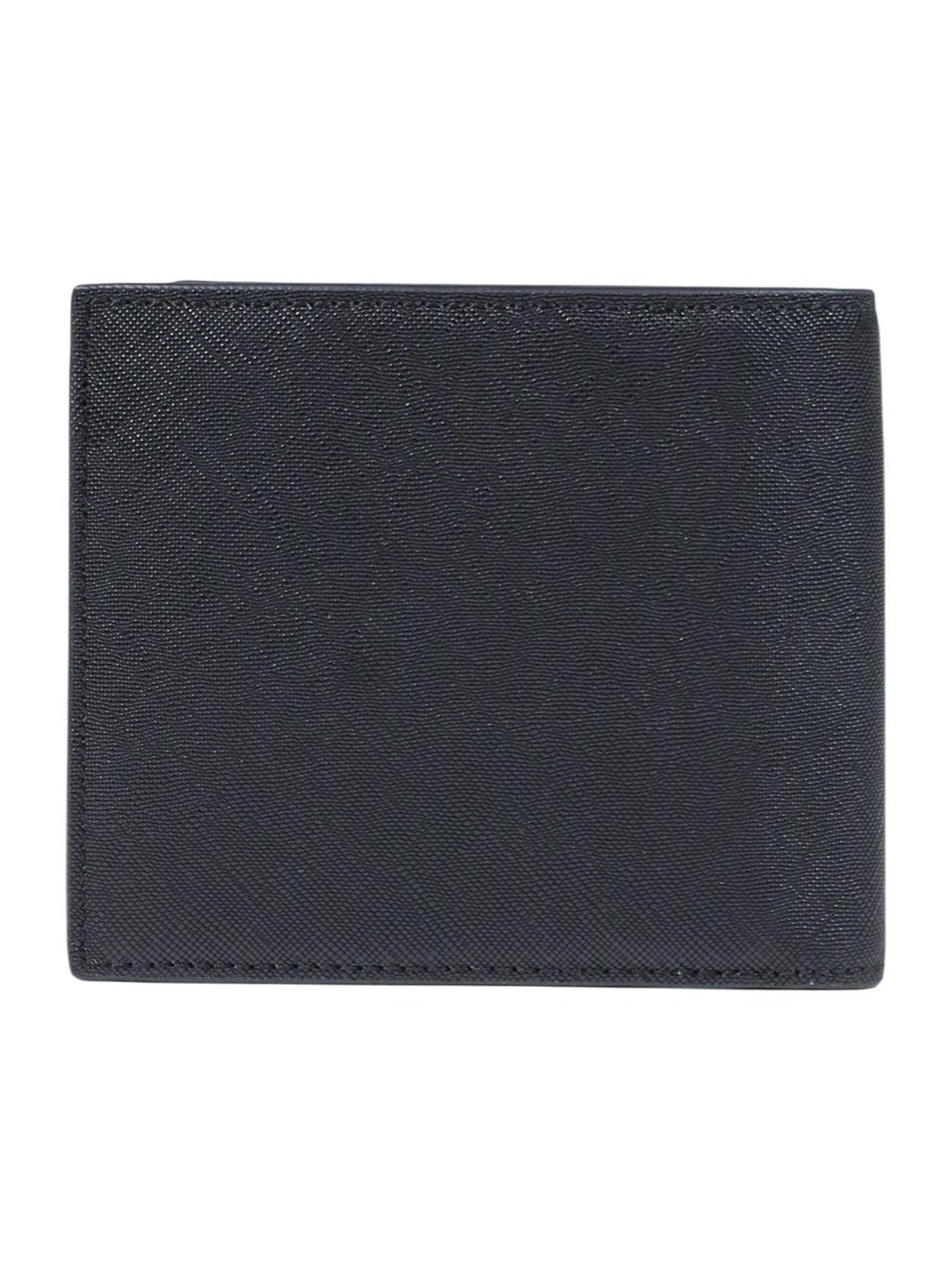 Armani Exchange · Портфейл · Черен | DontMiss.bg