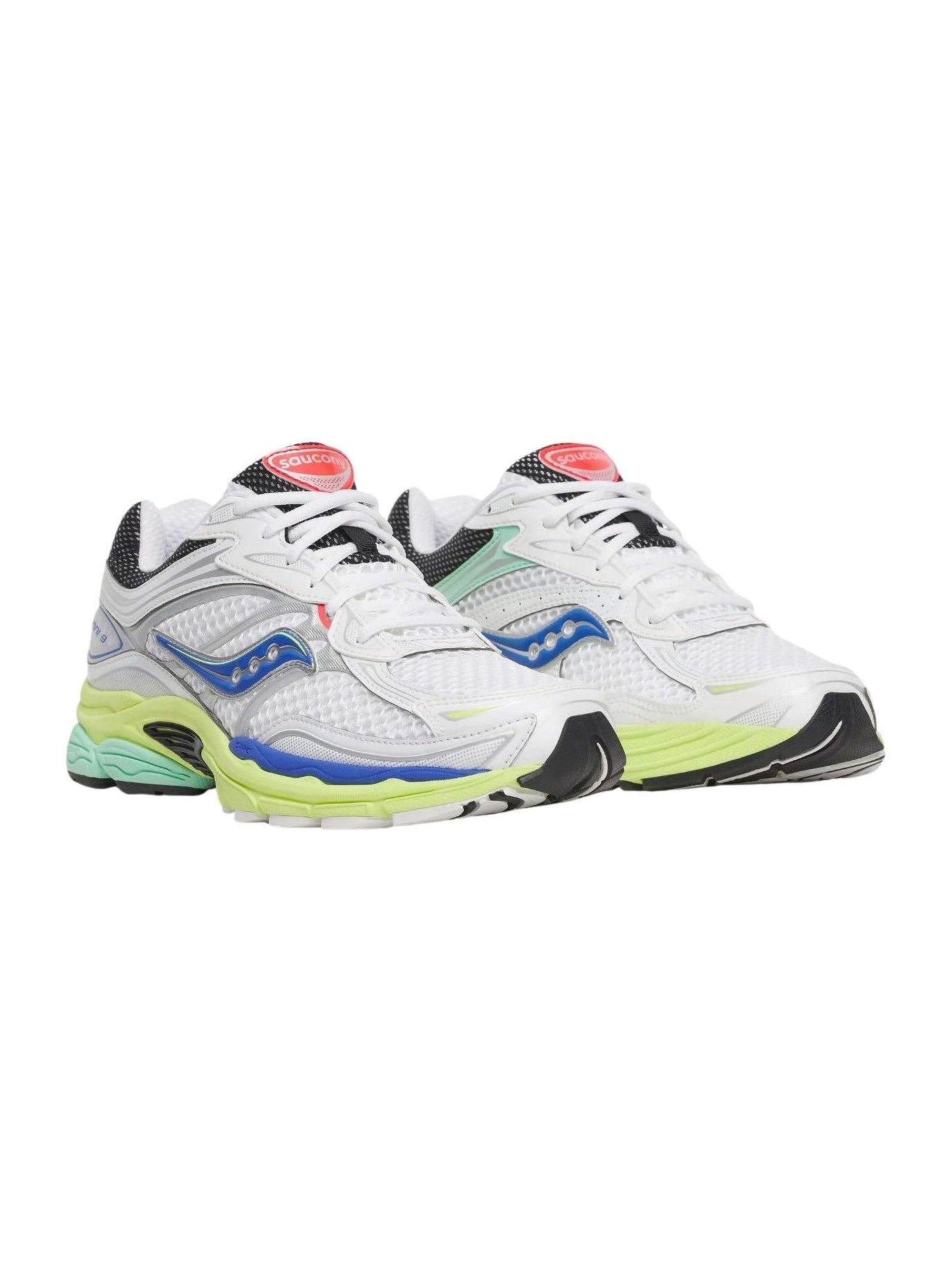Saucony · Ниски кецове · PROGRID OMNI 9 | DontMiss.bg