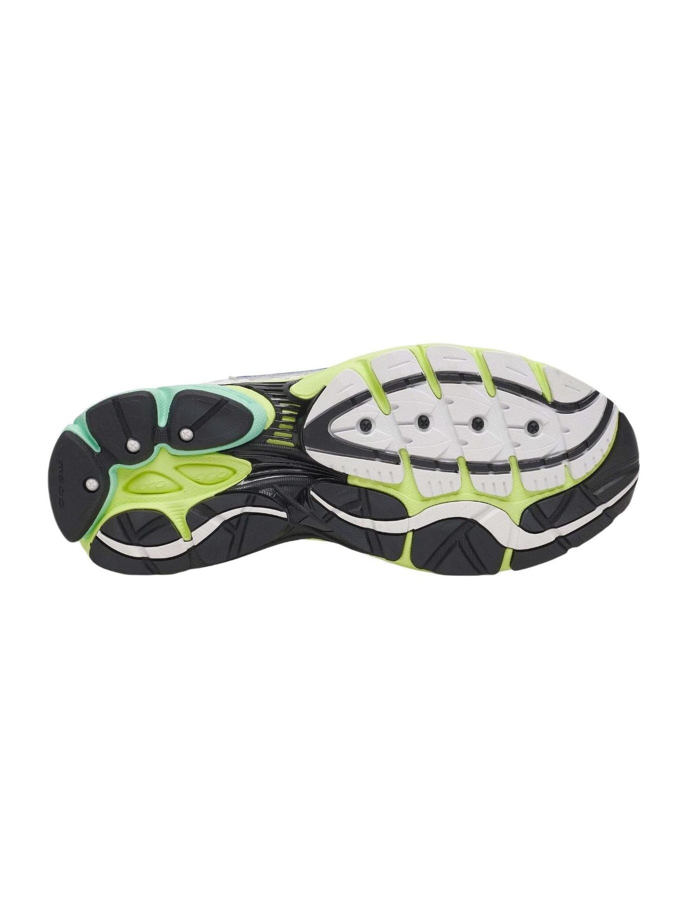 Saucony · Ниски кецове · PROGRID OMNI 9 | DontMiss.bg