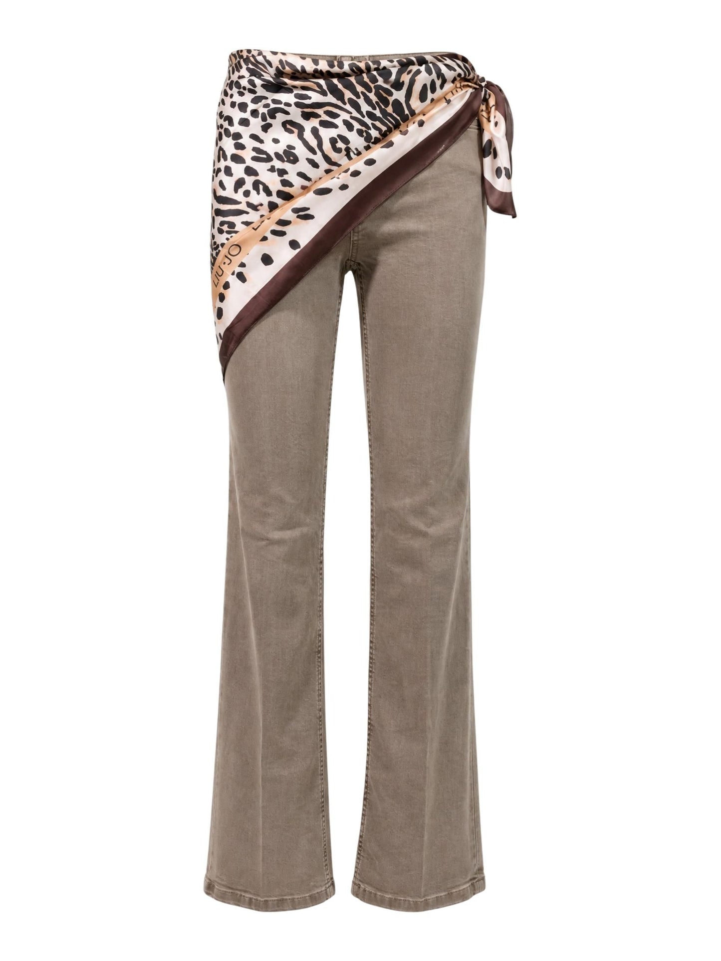 Liu Jo · Дънки · PANTS | DontMiss.bg