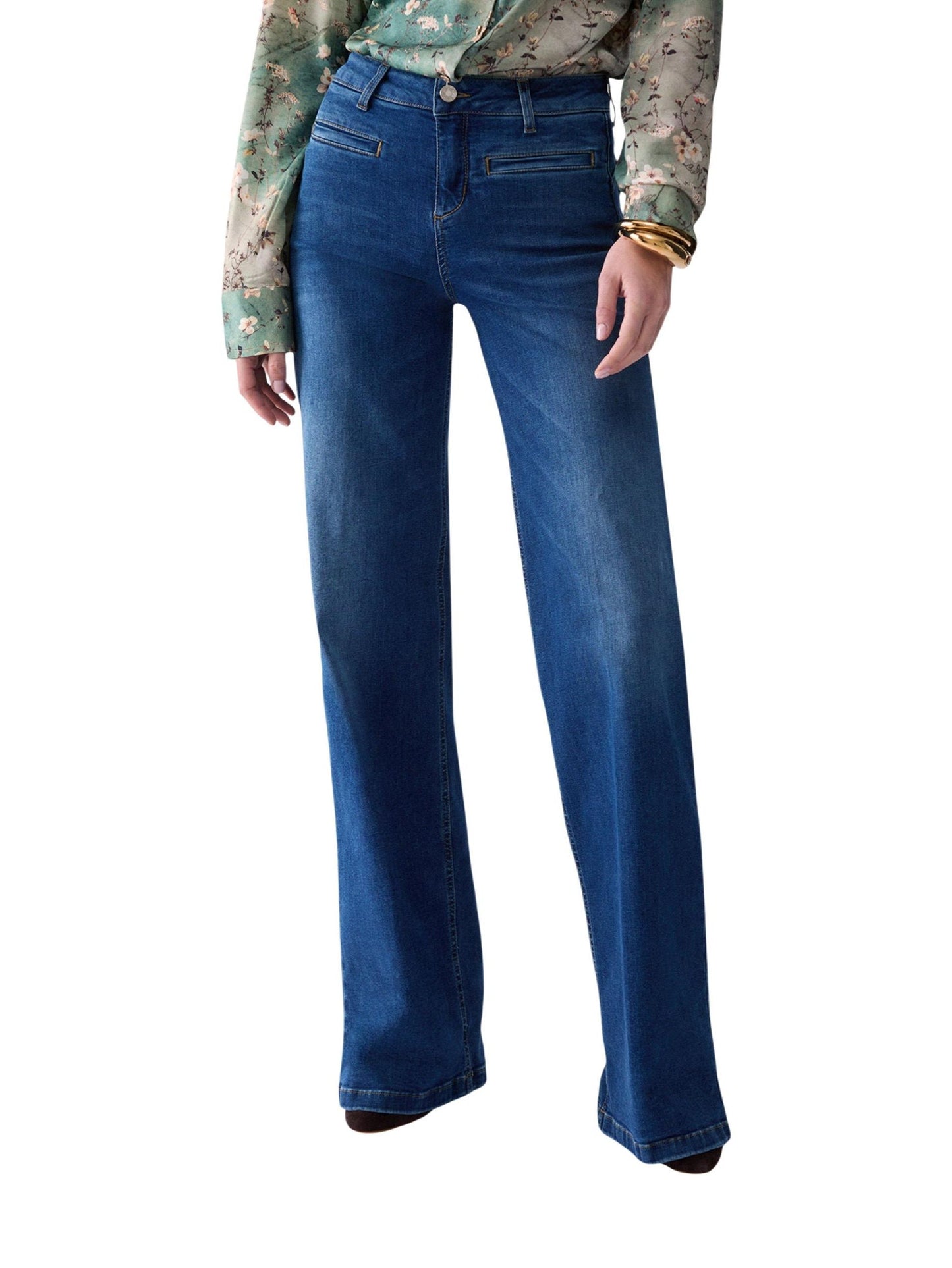 Liu Jo · Дънки · PANTS | DontMiss.bg
