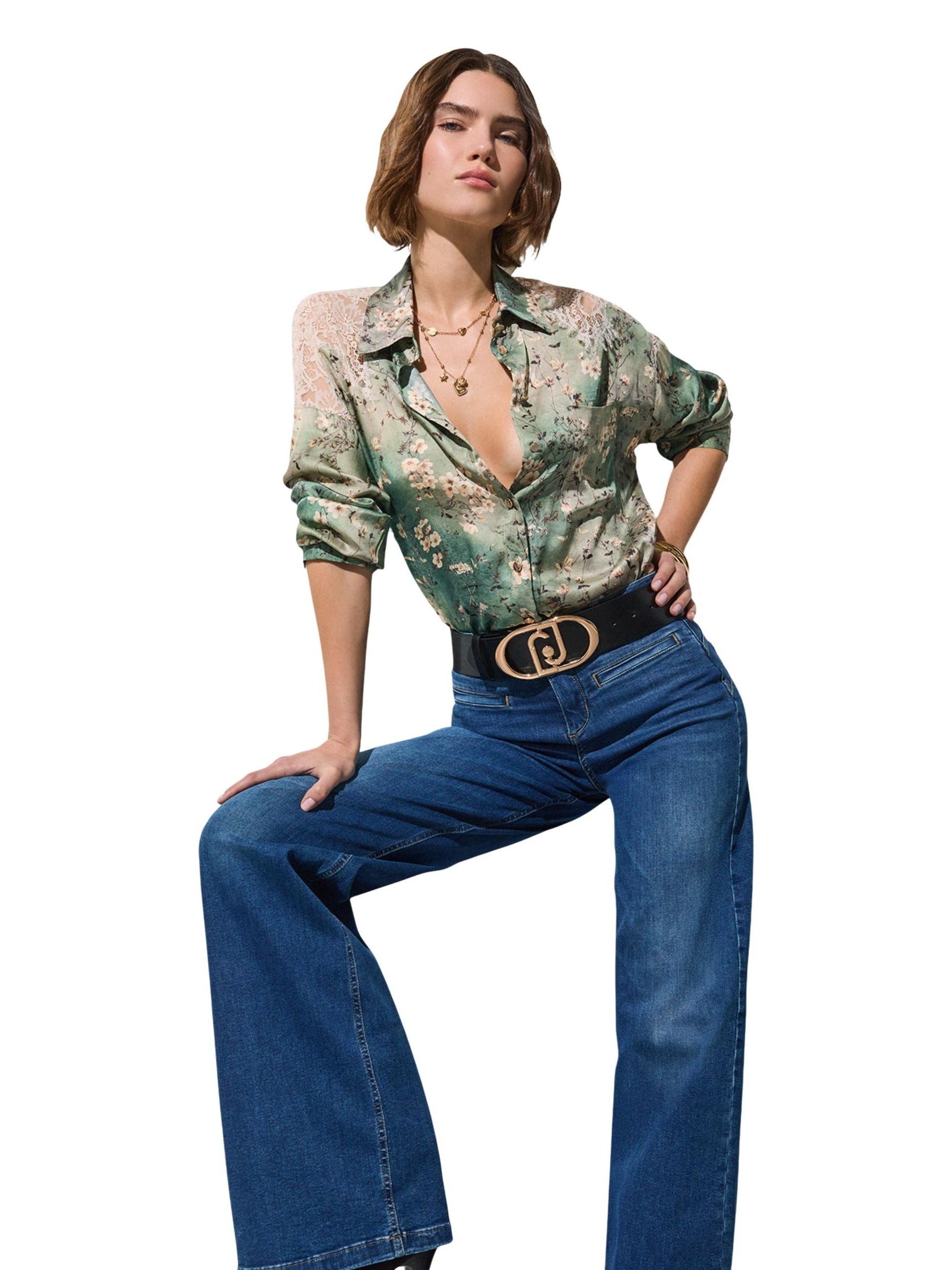 Liu Jo · Дънки · PANTS | DontMiss.bg